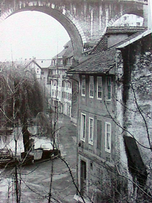 1981 Nord du viaduc CFF